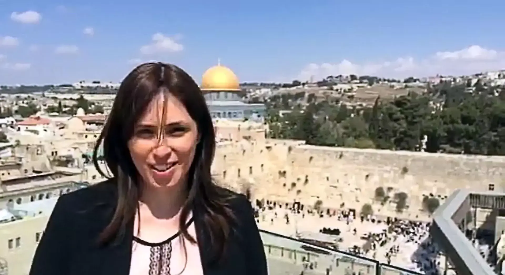 דעה: לפטר את חולמת החלומות