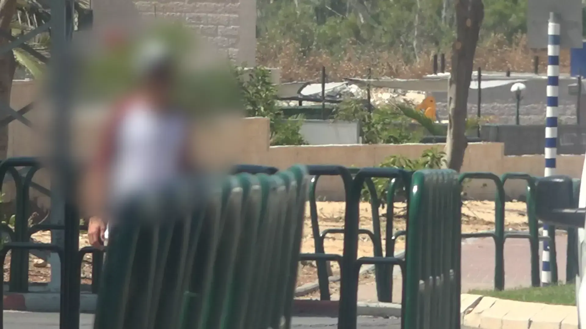 כך הפיל הסוכן "רוקי" את סוחרי הסמים של דור הפייסבוק בבתי ספר