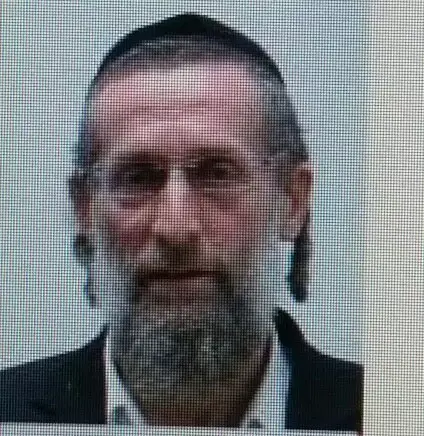 הרב אליהו דיבלסקי מבני ברק חשוד בבעילת קטינה מאז שהייתה בת 12