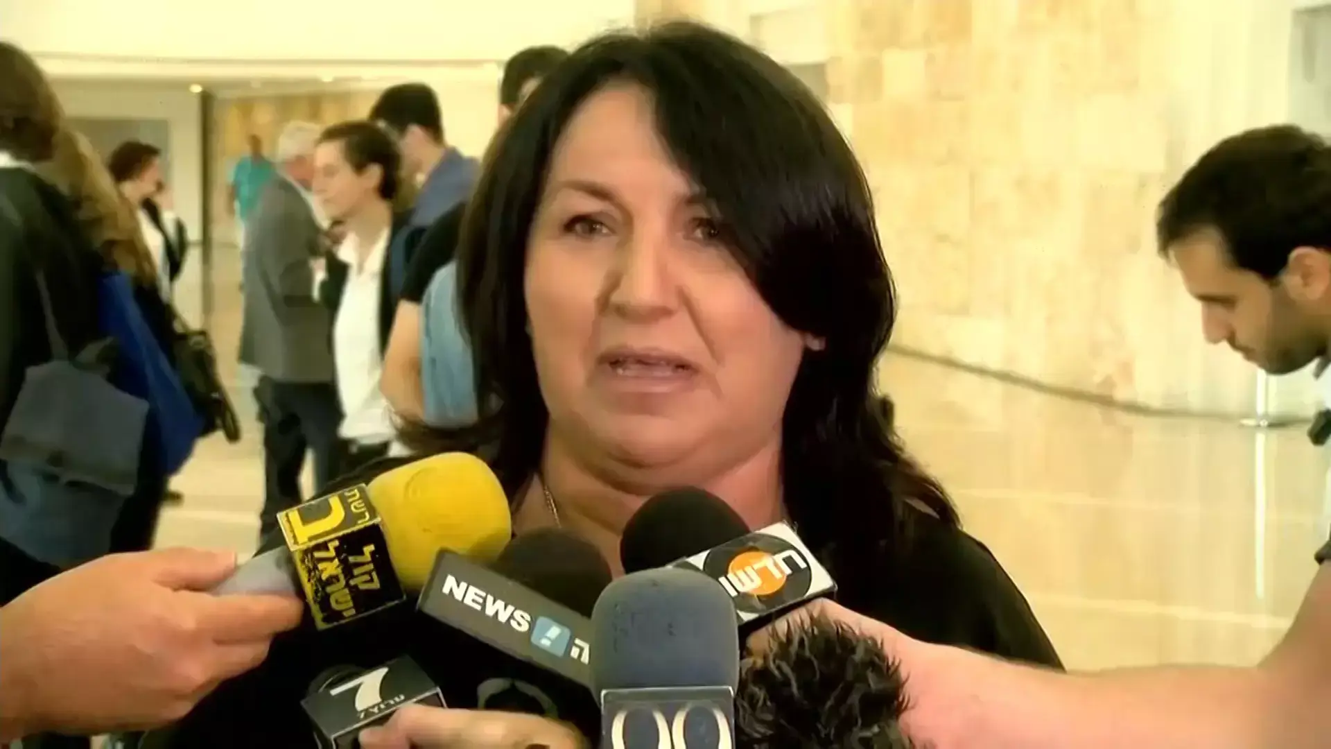 סיפקו תחמושת ותצפתו: עונשי מאסר לחברי חוליה שרצחה צעיר בבנימין
