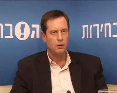 פינס: עם שאלת ירושלים יש להתמודד כעת