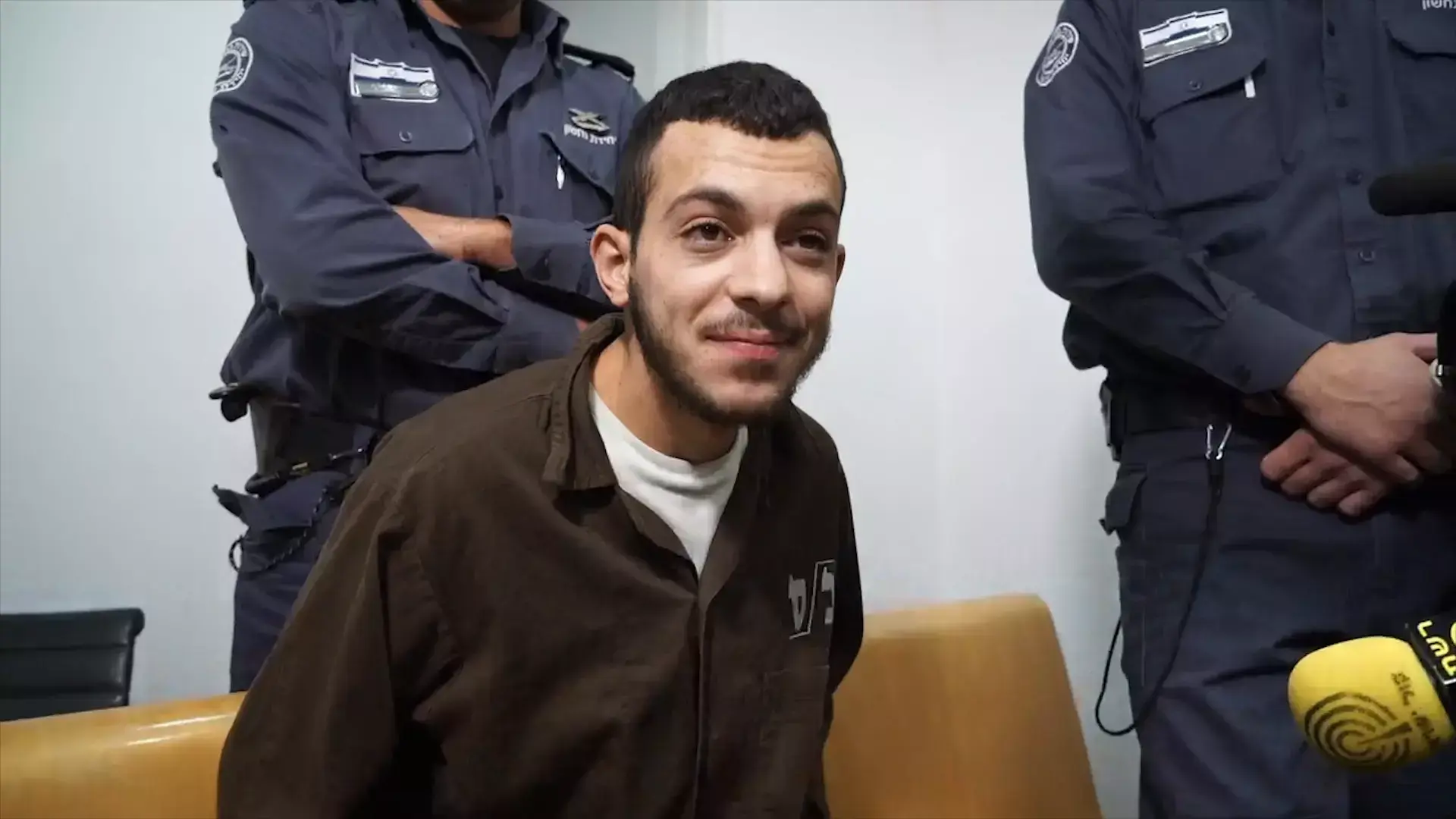 "קיווה למות כשהיד": אישומים נגד המחבלים מהפיגועים ברעננה וגן שמואל
