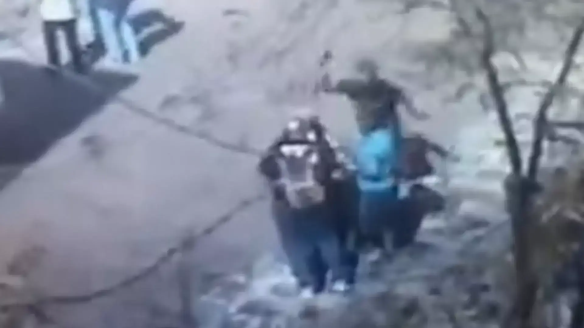 בעקבות גל הטרור: נשקלת הקמת חומה סביב בית המשפט המחוזי בבירה