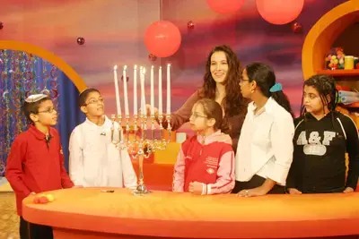 א-גרויסע קוזינות: פרידה מערוץ "תכלת"