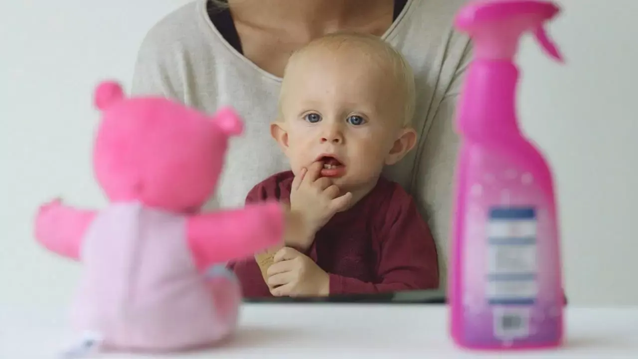 הסכנה שאורבת לילדים שלכם בתקופה הזו של השנה