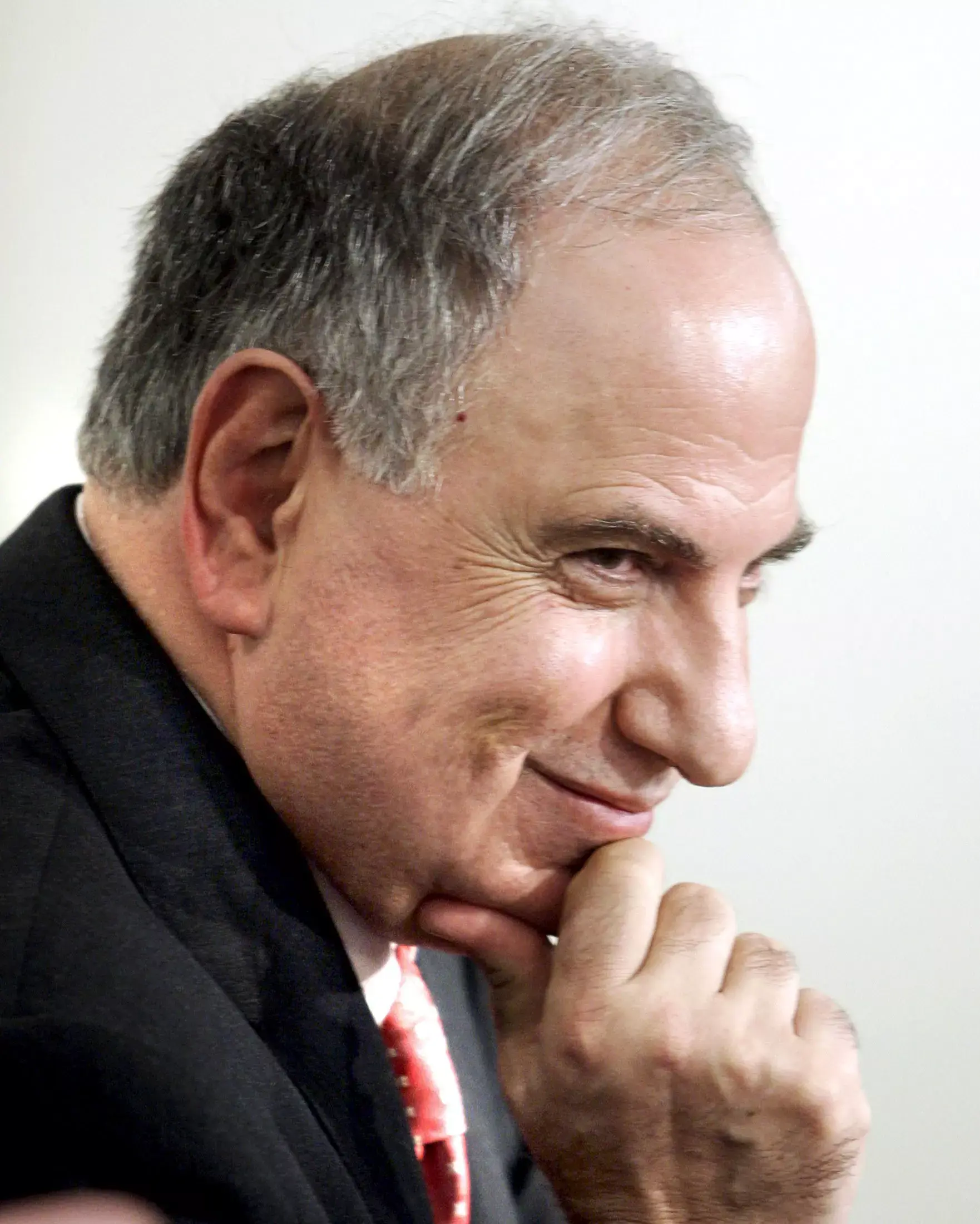 מת העיראקי שבדה את תכנית הנשק הכימי של סדאם וגרם לפלישת ארה"ב
