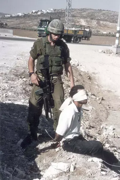 תערוכת מחסום WATCH תוצג במקום חלופי בב&rdquo;ש