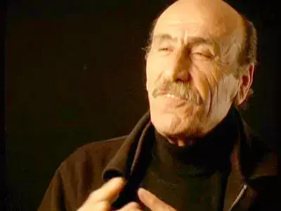 יוסף שילוח: "יש מקום לקולנוע כזה"