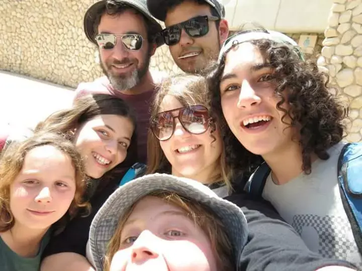 עקב קשיים תקציביים: ביה"ס הדמוקרטי בערד ייסגר, תלמידיו יישארו בבית