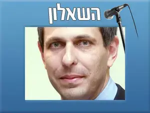 אילן ליבוביץ&rsquo;