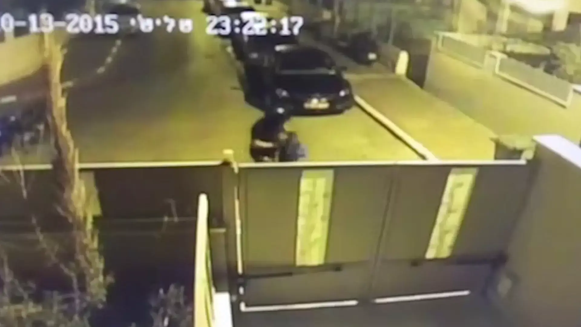 מכה למשפחת אברג'יל: כתב אישום יוגש נגד בכיר בארגון הפשע