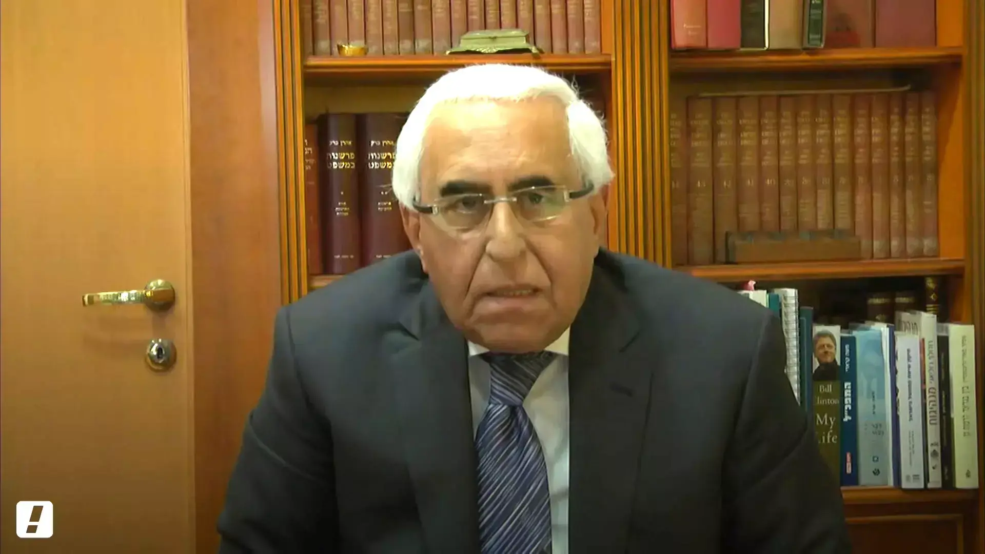 השר לשעבר משה שחל: "כשראיתי את יגאל עמיר מחייך, התנפלתי עליו"