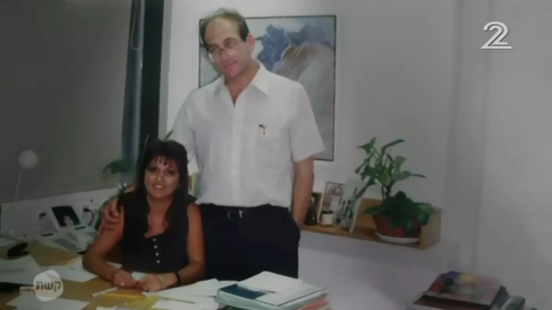יפה ושתוקה: שולה זקן זכתה לשטיח אדום ב"עובדה"