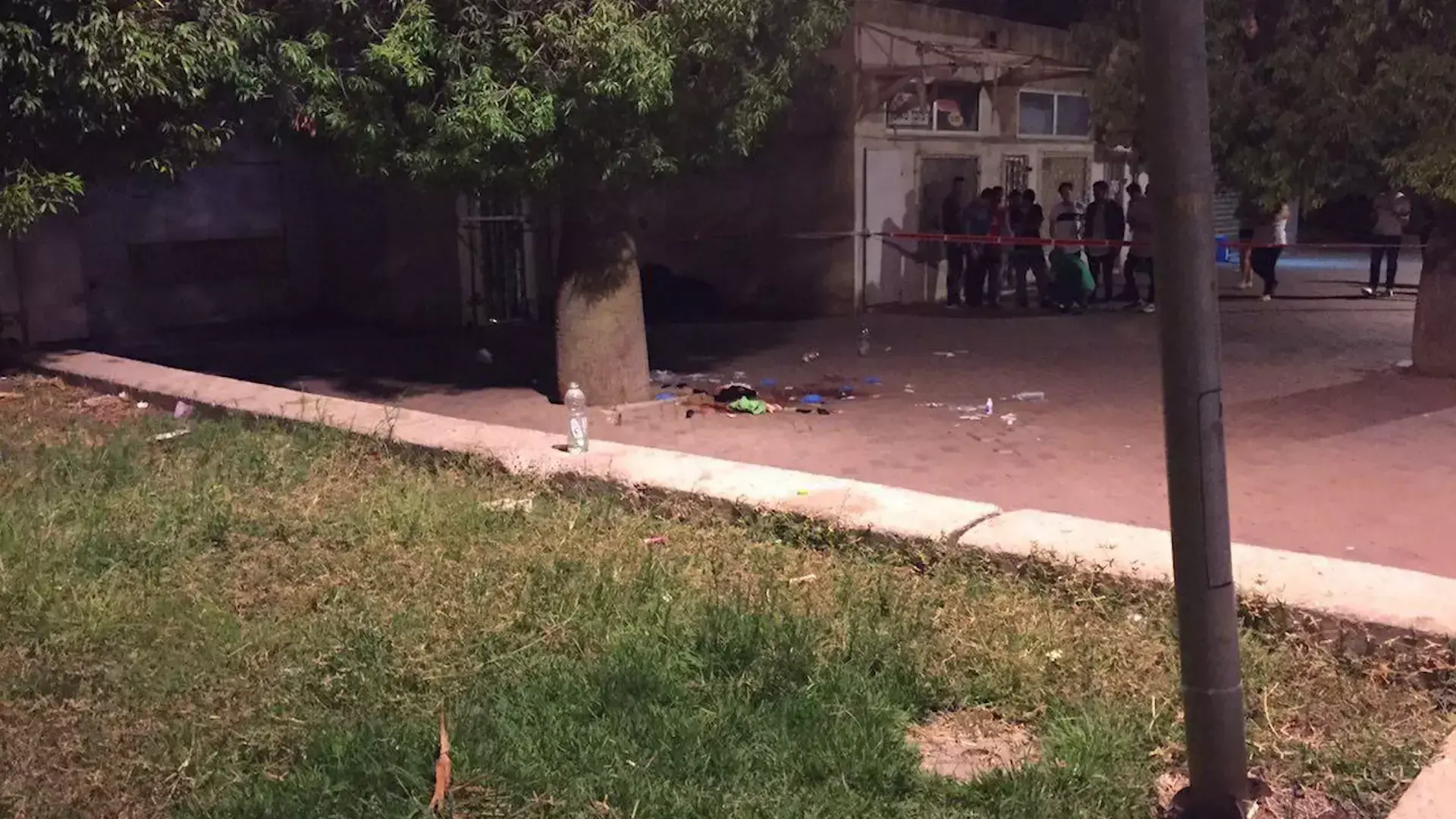 "סגירת חשבונות": פוענח רצח הנער מאור אלמקייס בקריית גת