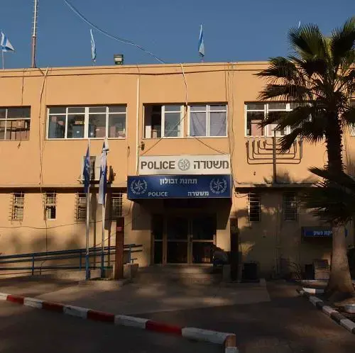 קצין המשטרה הבכיר החשוד בקבלת שוחד: "שם זין על מח"ש"