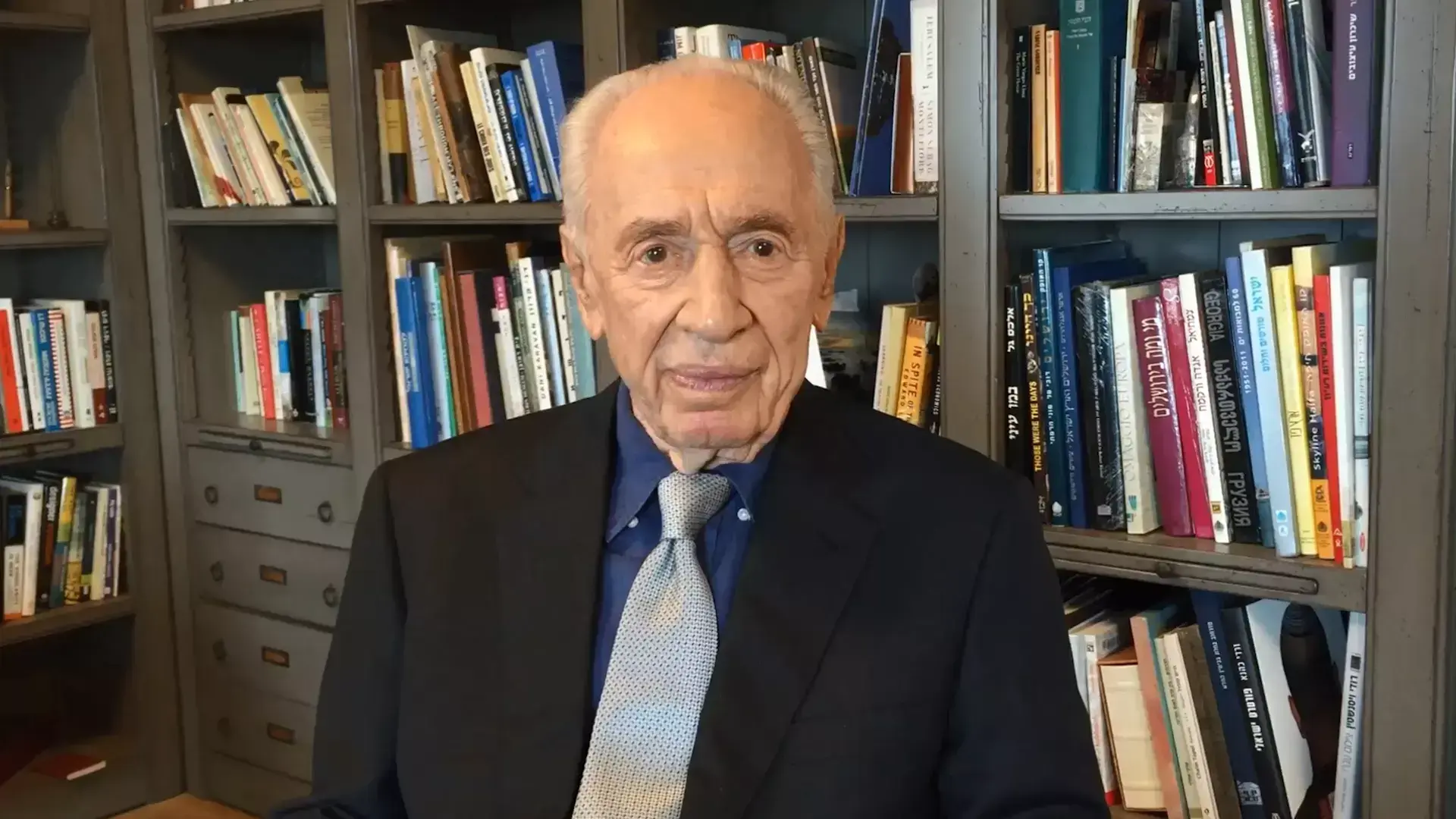 הלוויית יצחק נבון תיערך ב-12:00: 5 דברים שאתם צריכים לדעת היום