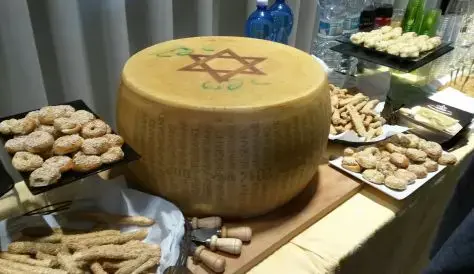 יותר חלבון מביצה ומיוגורט: המאכל המפתיע שמומחים ממליצים לשלב בתפריט