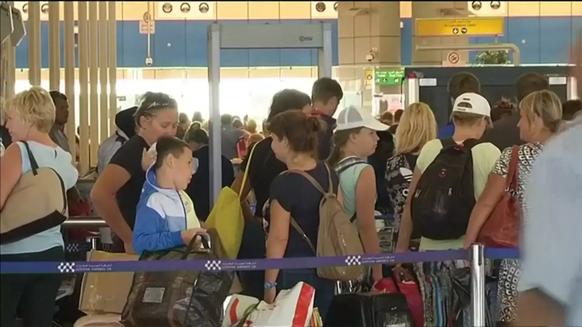 דיווח בארה"ב: ישראל העבירה מידע לפיו דאעש הפיל את המטוס הרוסי
