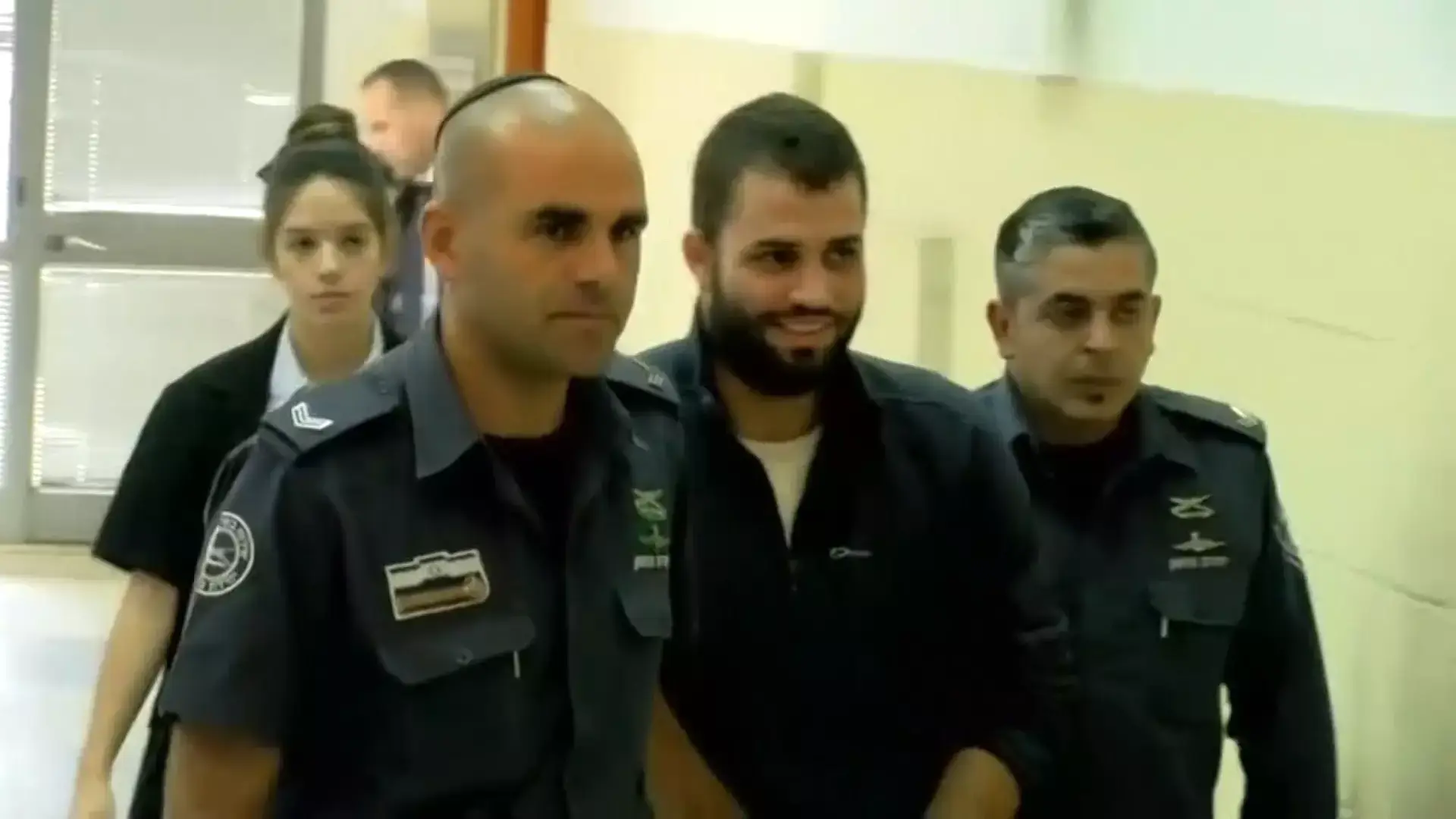 הפיגוע בארמון הנציב: חיכו שהאוטובוס יתמלא - והתחילו לרצוח