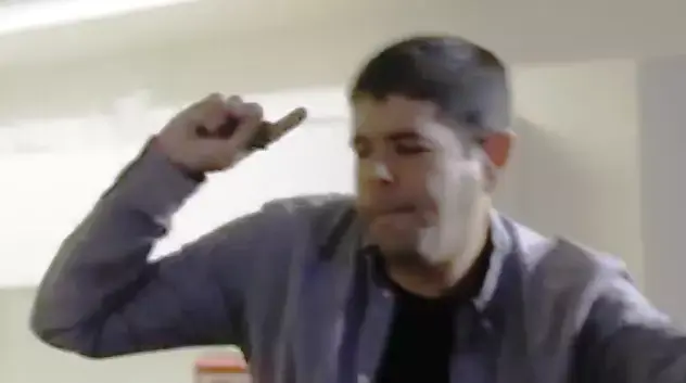 דעה: איך הפסדתי את הקמפיין ליריב אופנהיימר