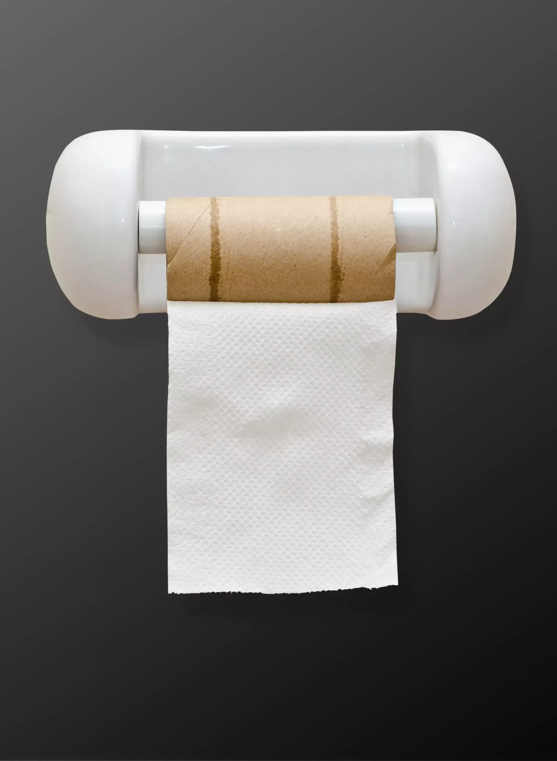 אני רק שאלה: האם דם בצואה הוא בהכרח מסוכן?