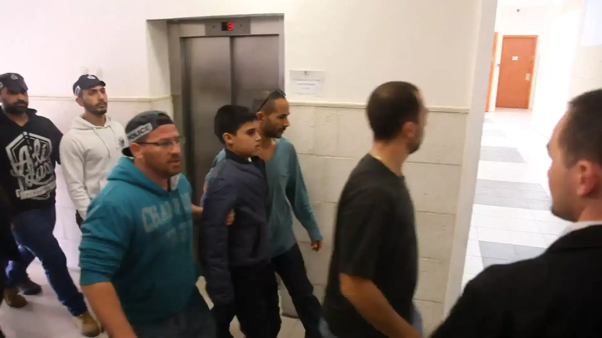 המשטרה: תיקון חוק המאסר לקטינים רק יביא מחבלים צעירים יותר
