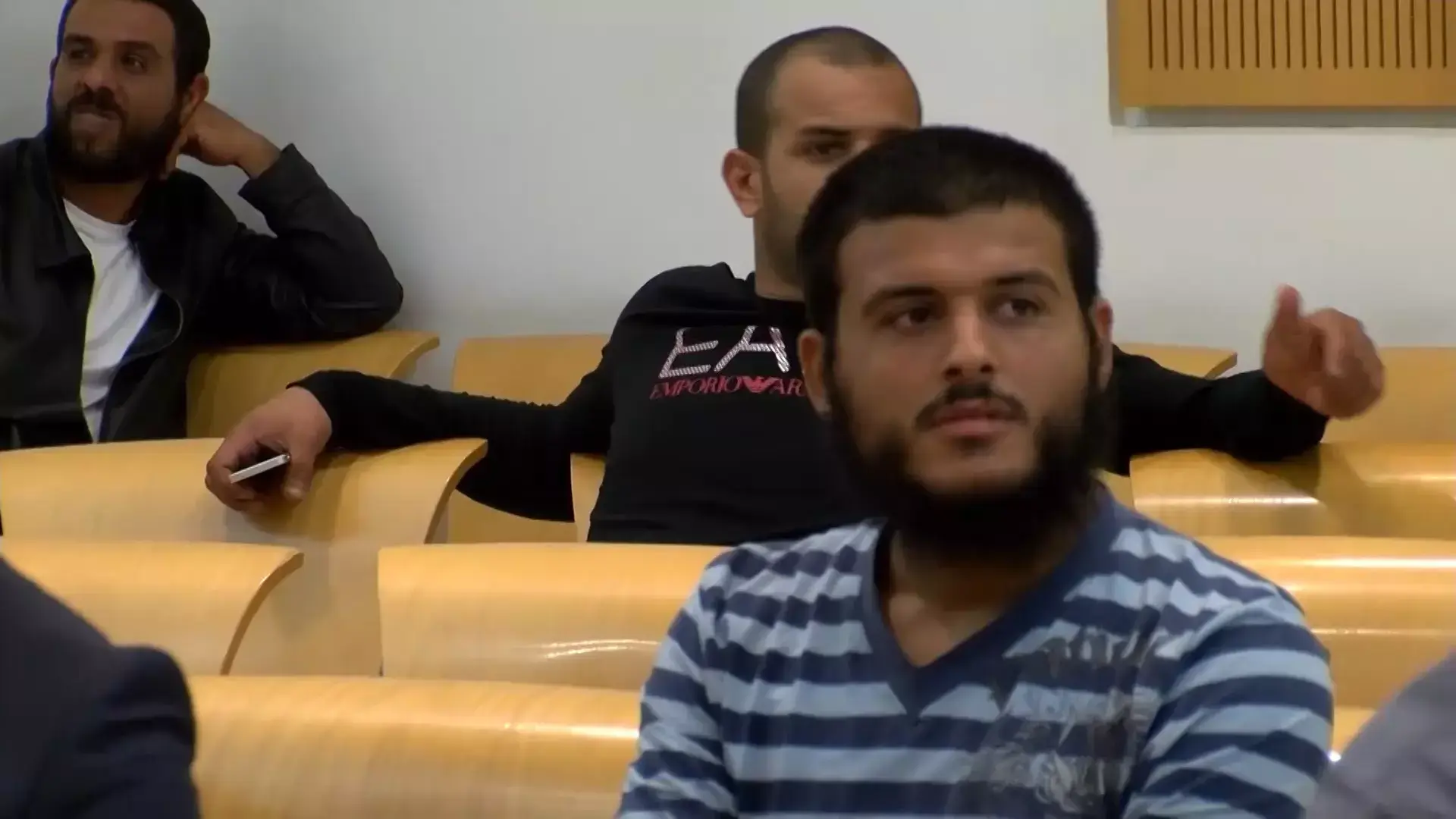 הותקף בבאר שבע כי נחשד כמחבל: "פחדתי על החיים שלי"