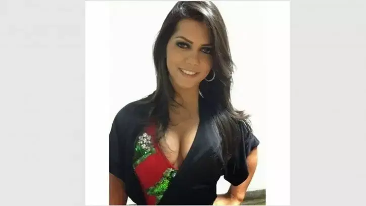 מתנות קטנות: הכירו את האישה הקטנה והסקסית שמשגעת את ברזיל