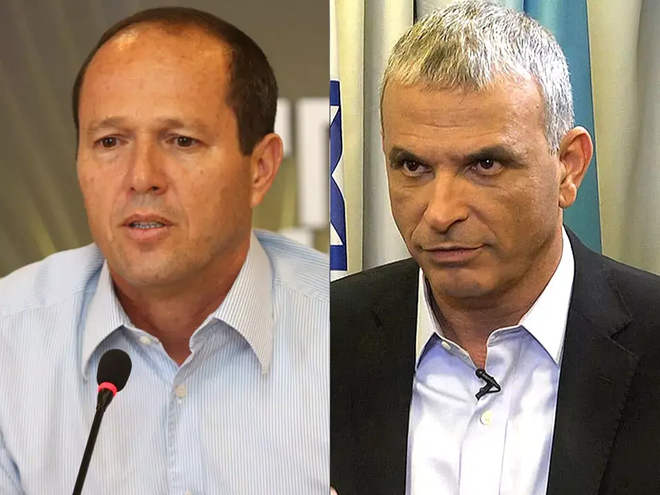 בשל סכסוך עם משרד האוצר: עיריית ירושלים מאיימת לפטר אלפי עובדים