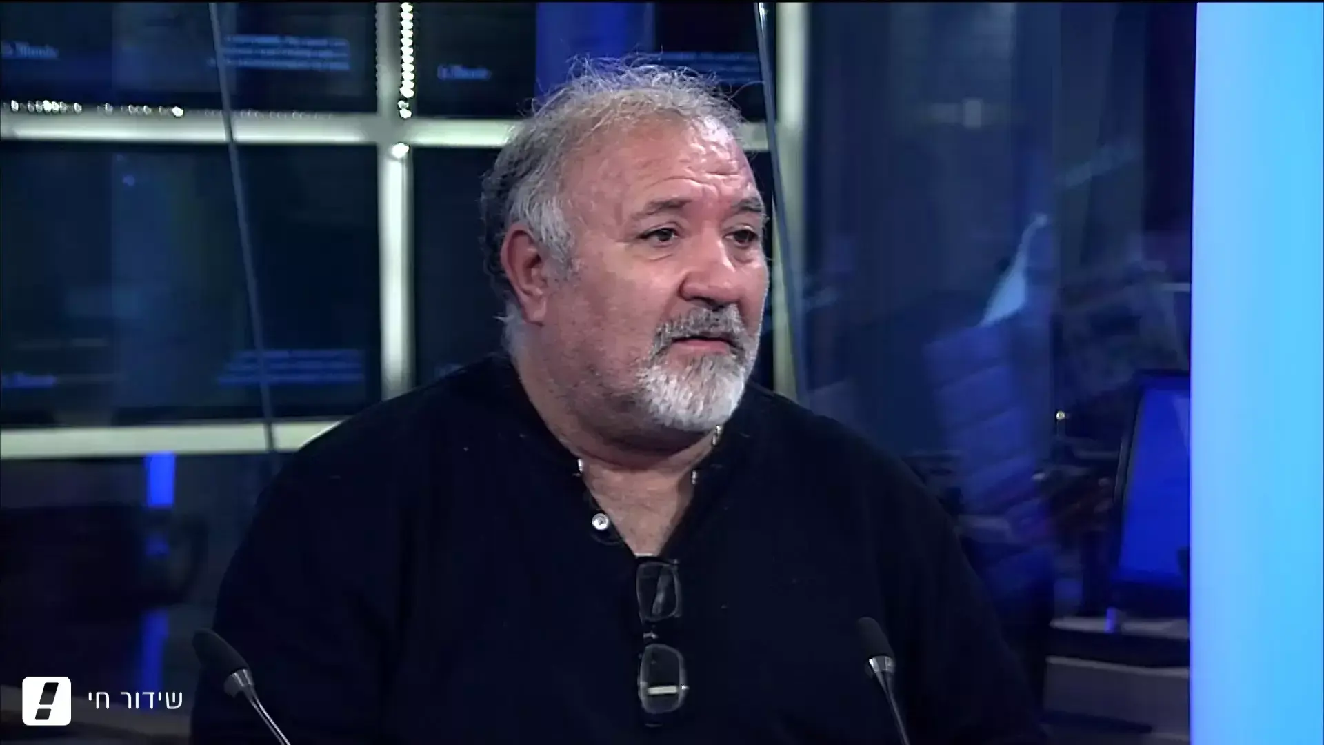 "מנהל האולם אמר לי בטלפון: 'יש כאן מחבלים, המועדון כולו נצבע בדם'"