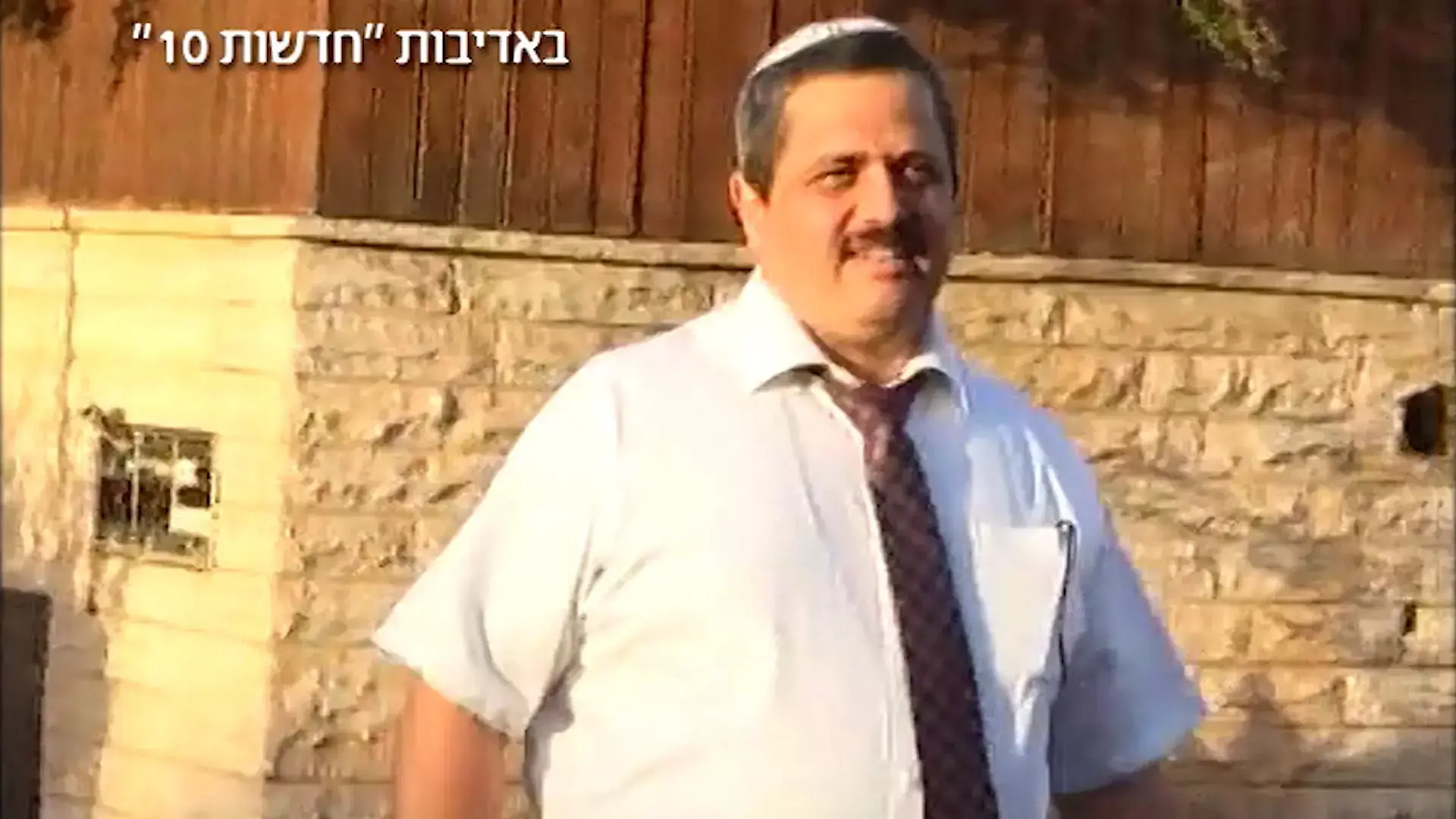 יום לפני כניסתו לתפקיד: המפכ"ל הנכנס אלשיך שבר את רגלו, השבעתו תידחה