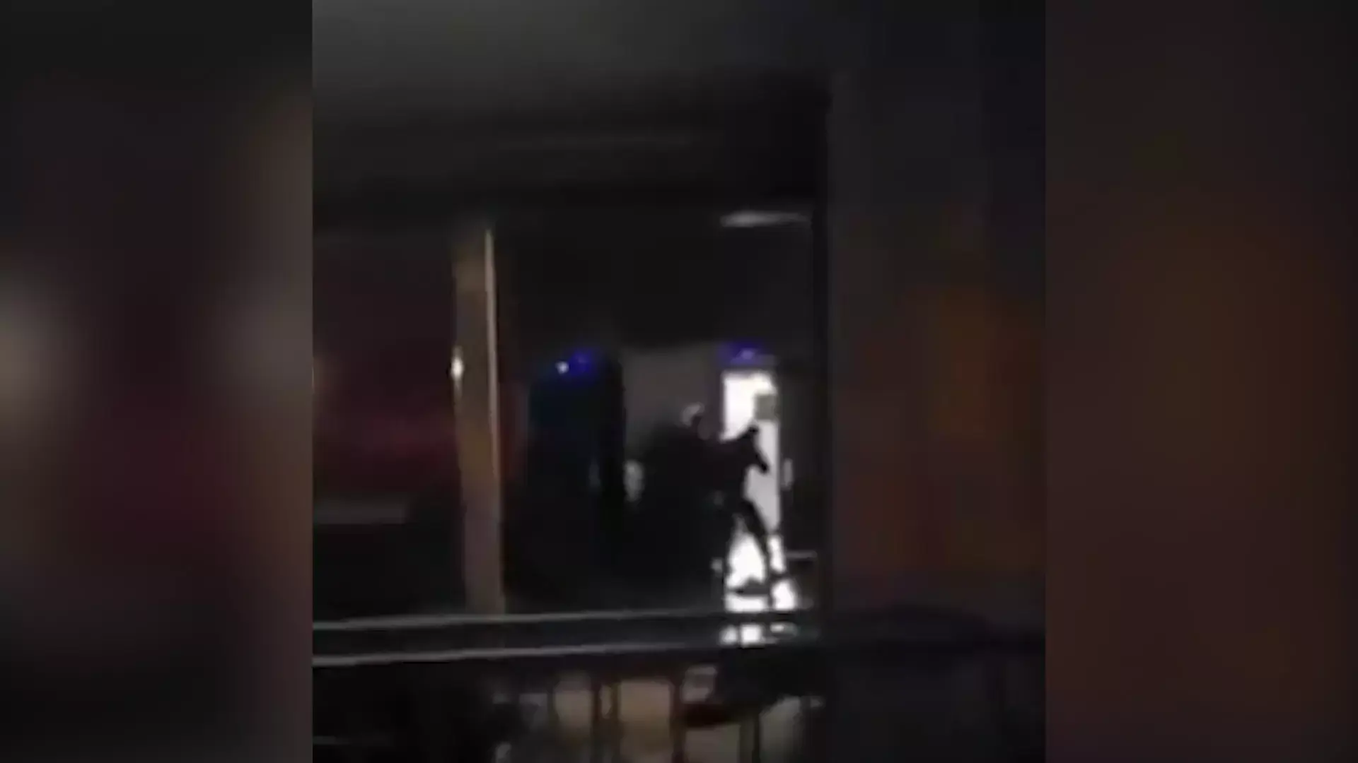 טורקיה טוענת: "סיכלנו מתקפה דומה לזו שבפריז באותו היום"