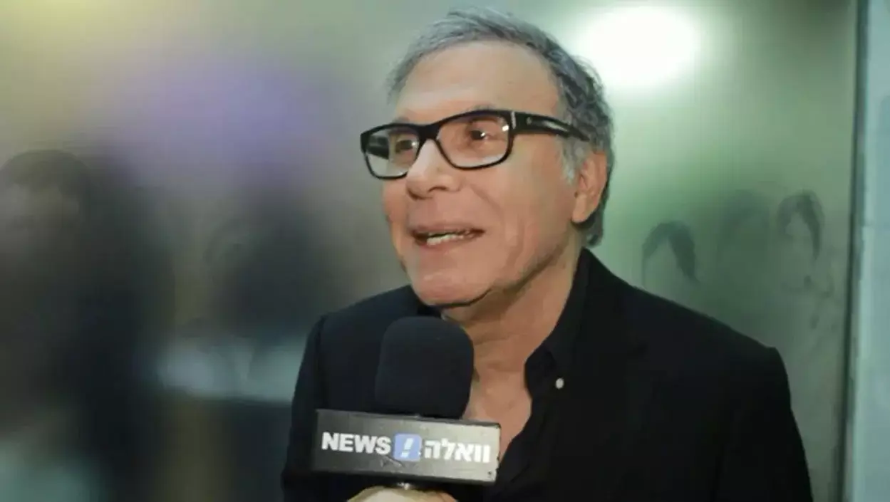 "לעולם לא אשוב לשחק": הדיוות שואלות - הבמאי צדי צרפתי משיב