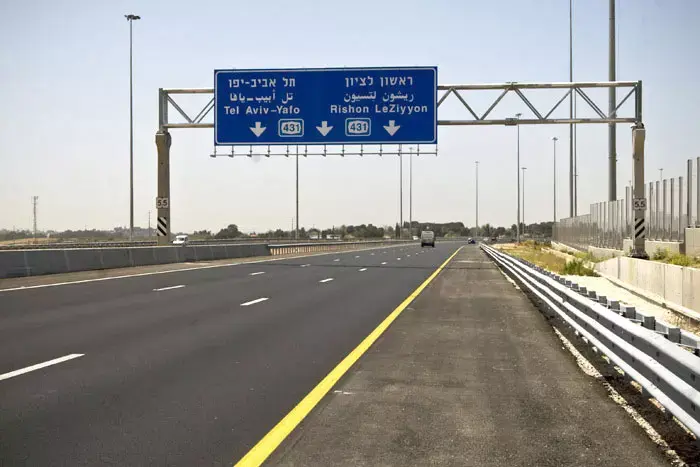 שני נערים החשודים ביידוי אבנים לעבר כביש 431: הרקע לא לאומני