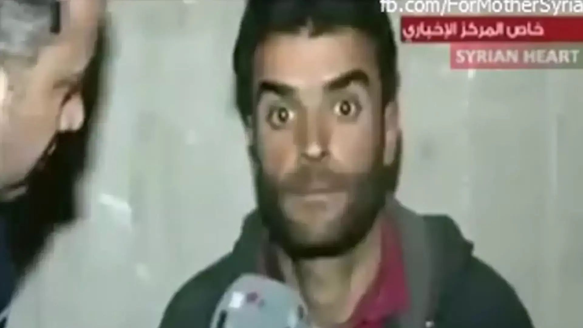 מסוריה עד פריז: קפטגון - הסם שמתדלק את לוחמי דאעש