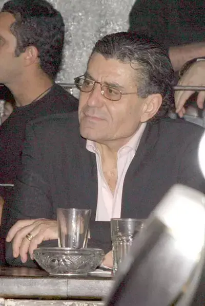 חיים סבן מריץ את הילארי לנשיאות