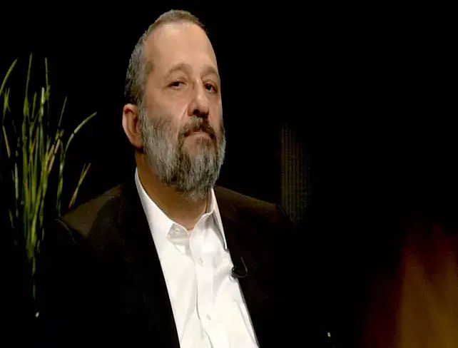 השר אריה דרעי מגלה: "מעולם לא לקחתי כדור הרגעה"