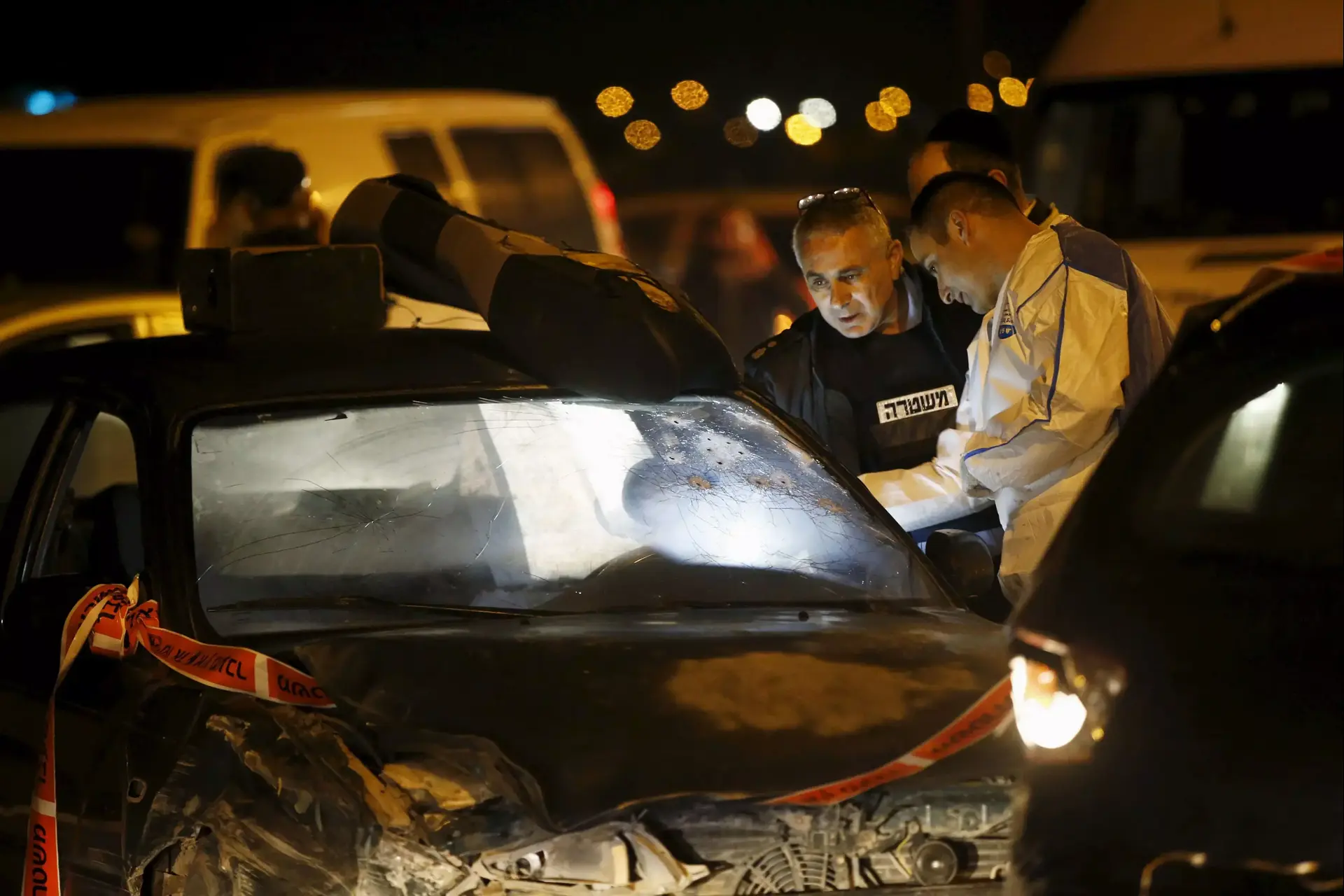 דיוני התקציב ועולים חדשים מצרפת: תמונות השבוע