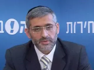 אלי ישי: לא יודע איך לטפל בבעיית ההומואים