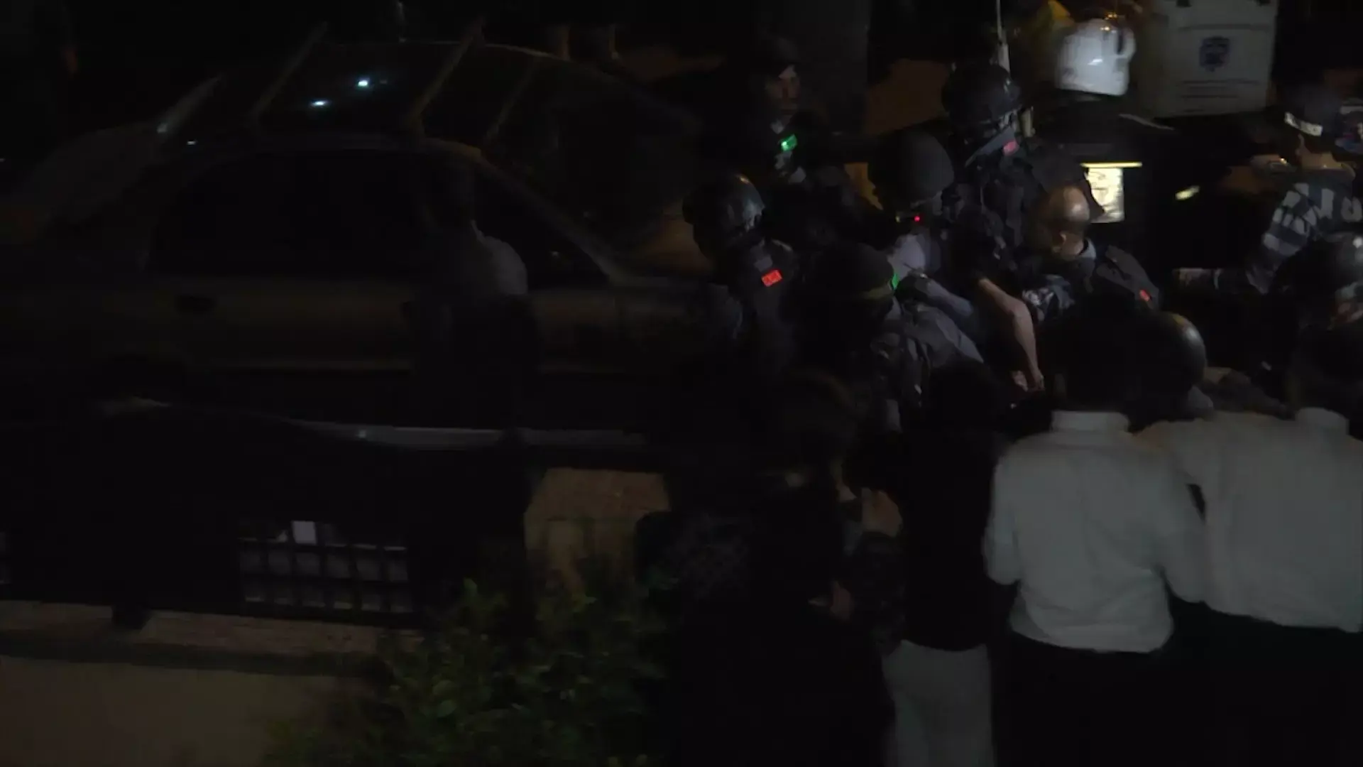תקיפת הבדואי שנחשד כמחבל: נעצרו שני חשודים מקריית גת