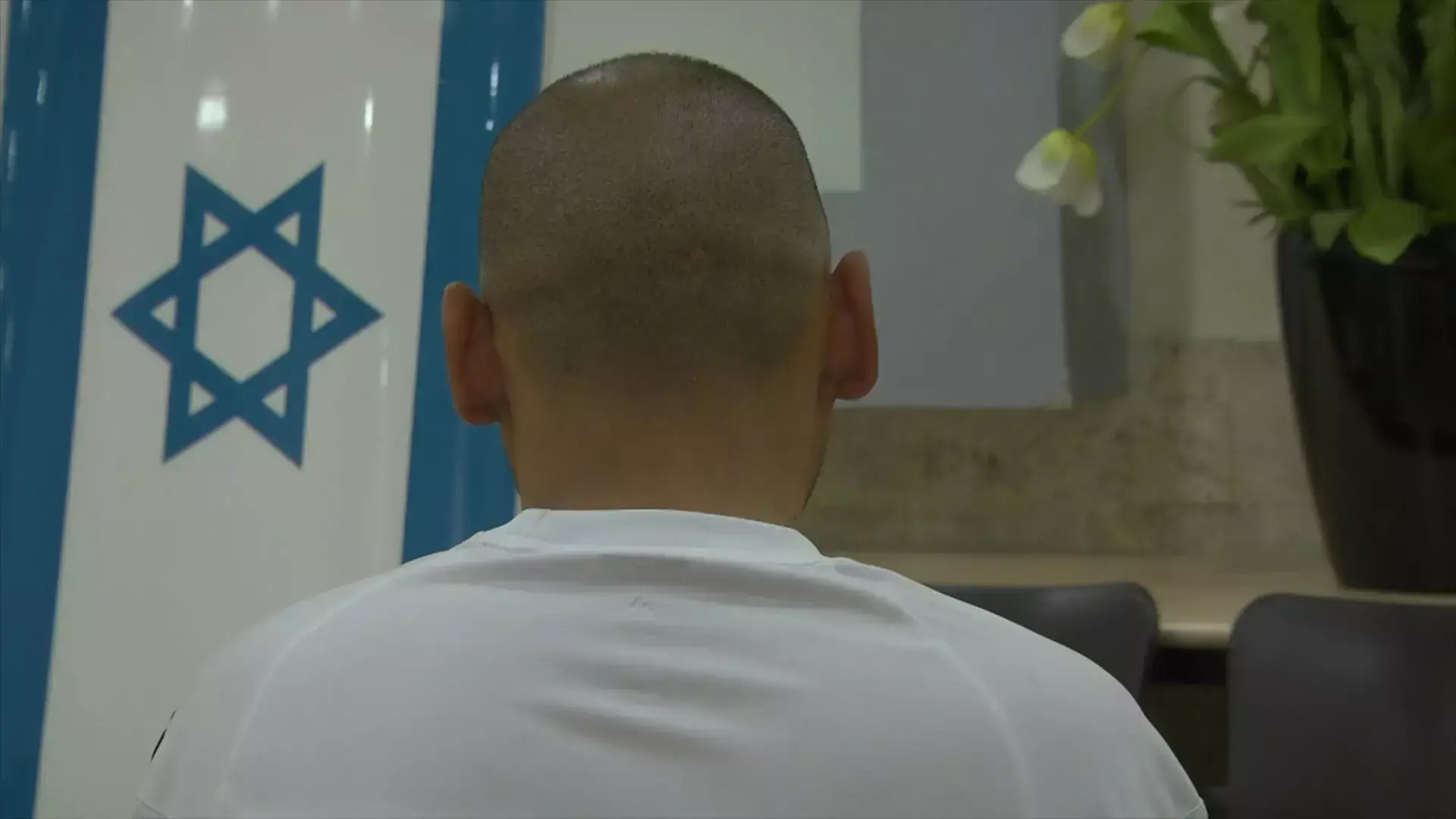 סוכן סמוי מוסלמי הפליל את מארגני הפרות הסדר ביפו