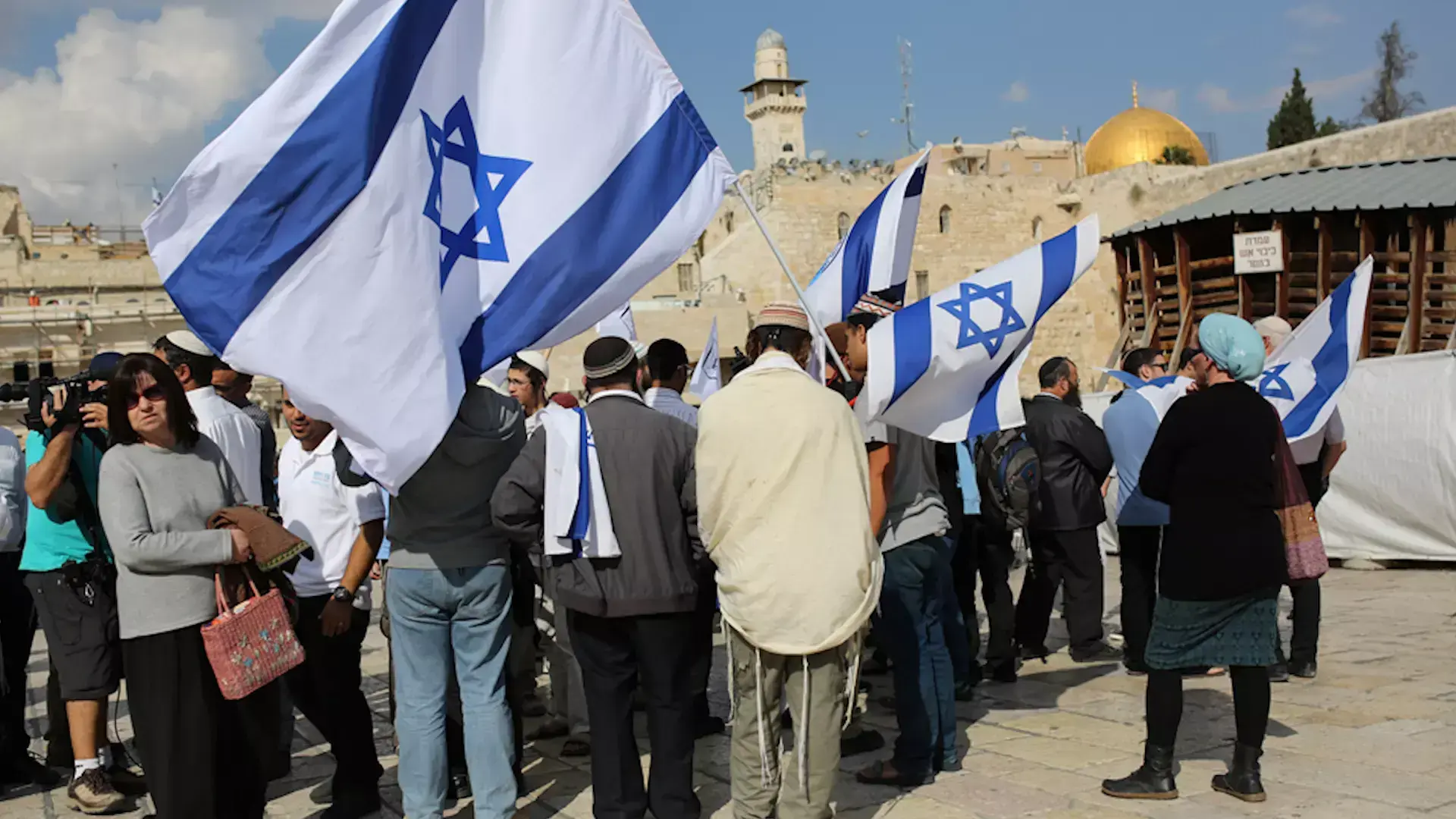 נוהל חדש במשטרה: מספר המבקרים היהודים בהר הבית מוגבל ל-60 ביום