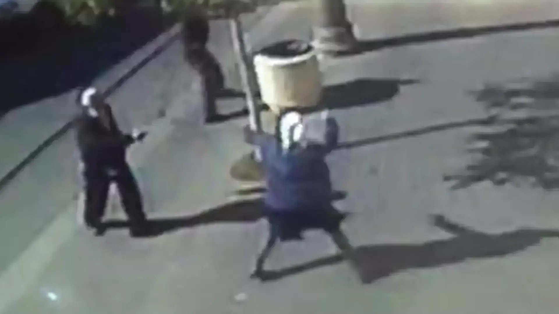 השר לביטחון הפנים נגד מח"ש: "מצר על ההחלטה לחקור שוטר שסיכל פיגוע"