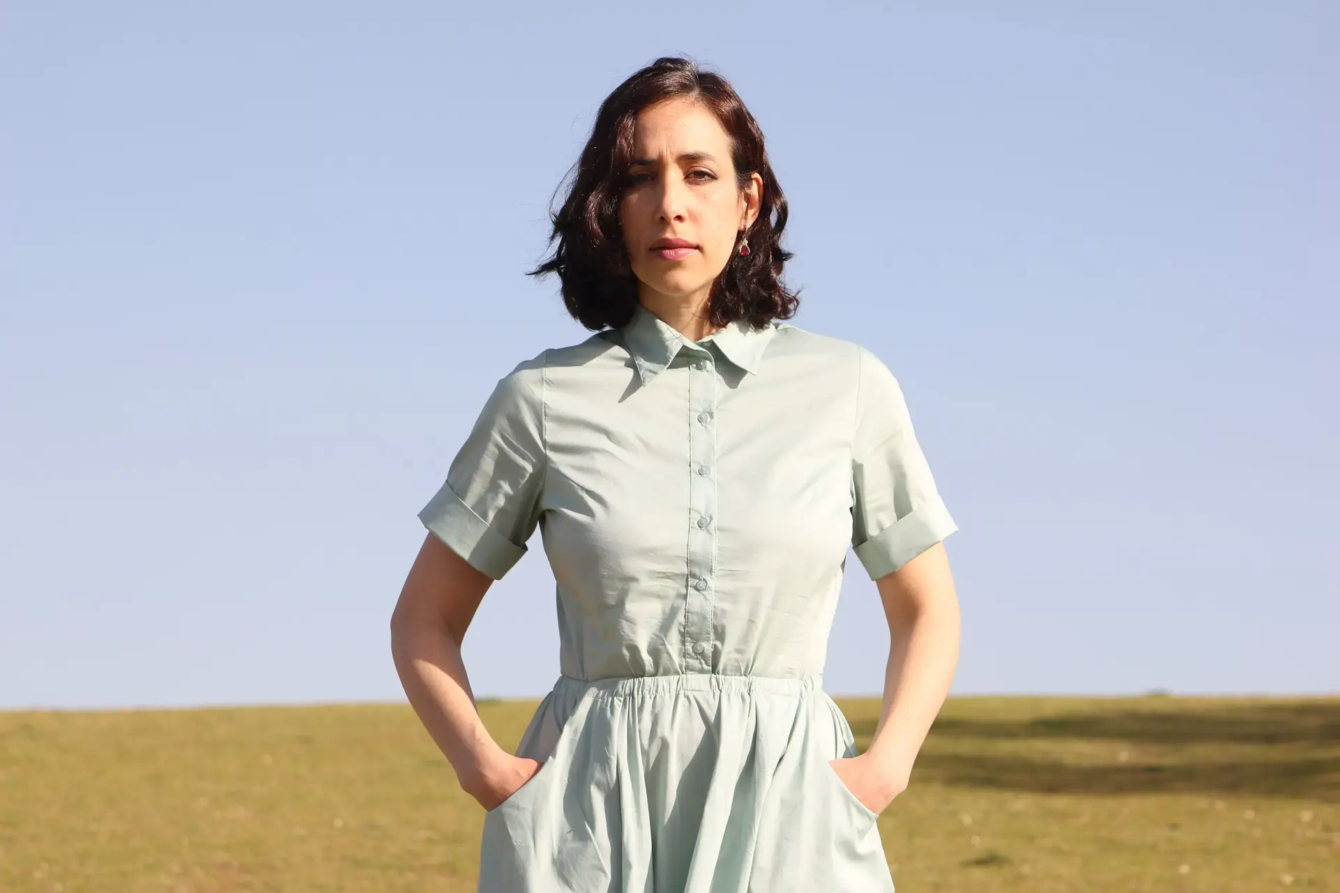 צפו בקליפ לייב מיוחד ל-"Like A Song" של Shirat