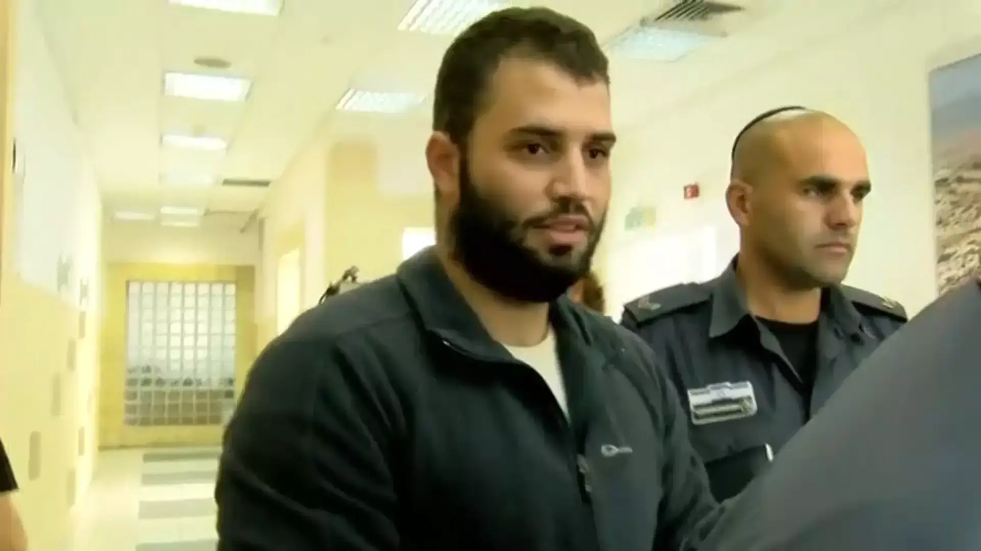 "יריתי במבוגרים, ראיתי אותם נפצעים ואז נגמרו לי הכדורים"