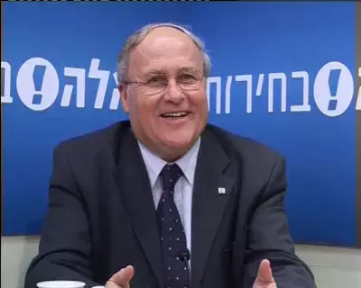אורלב: בכנסת הבאה יהיה מועמד דתי לרה&rdquo;מ