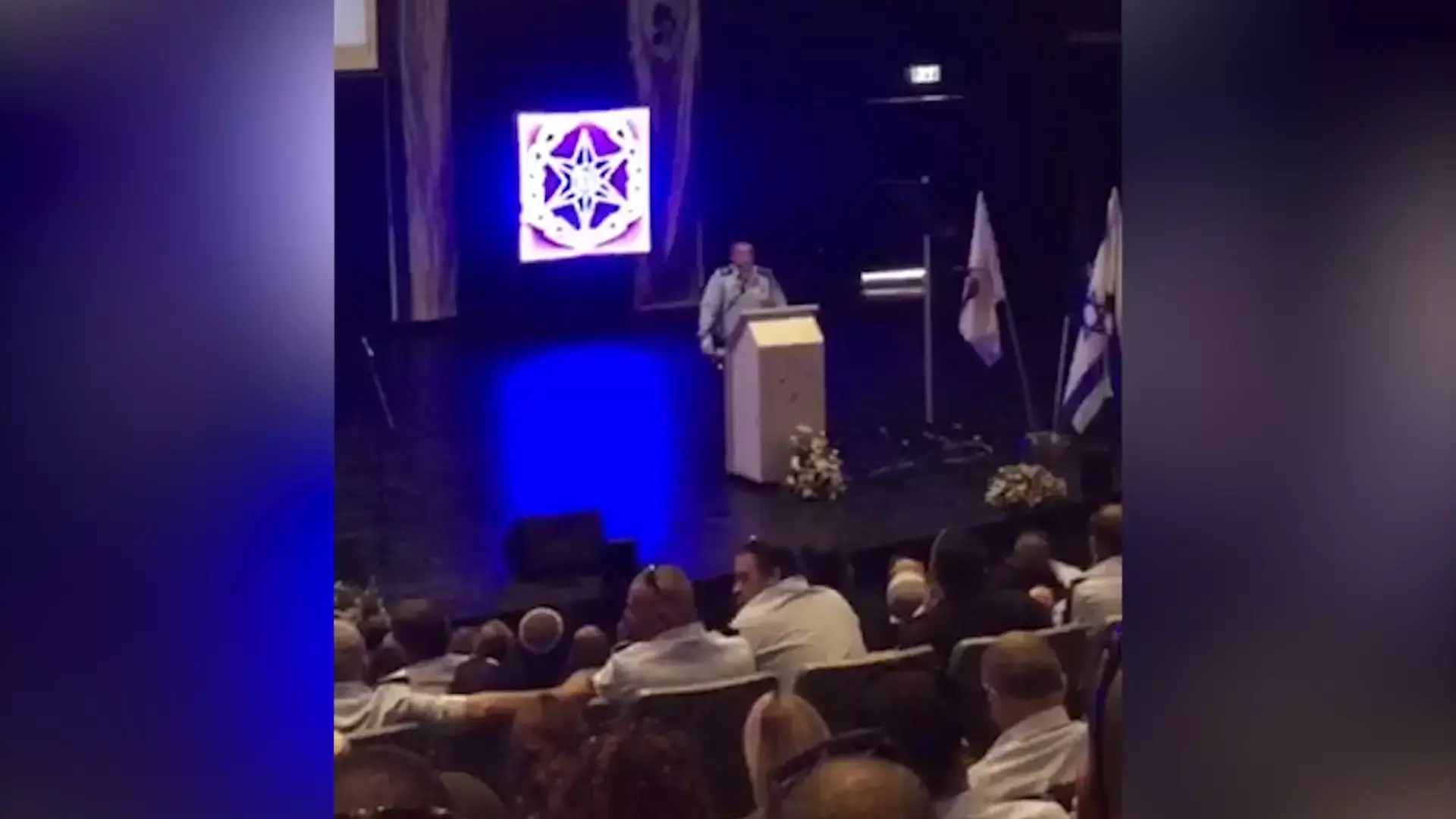 הניצב הפורש מסביר: לא אתן עוד ארבע שנים ואז ימנו מפכ"ל אחר
