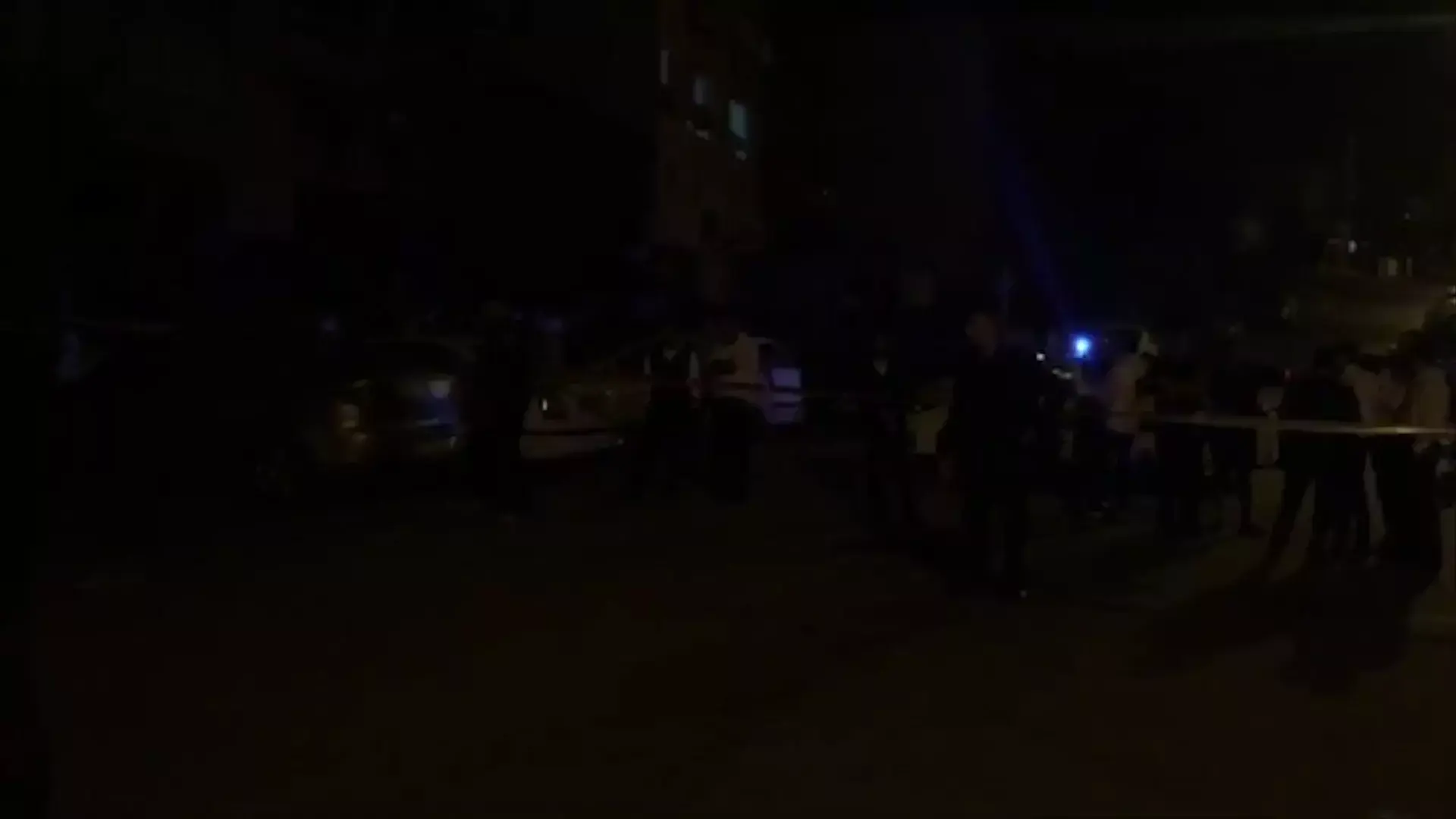 חשד לרצח: בן 34 נדקר למוות במהלך קטטה בין שכנים במגדל העמק