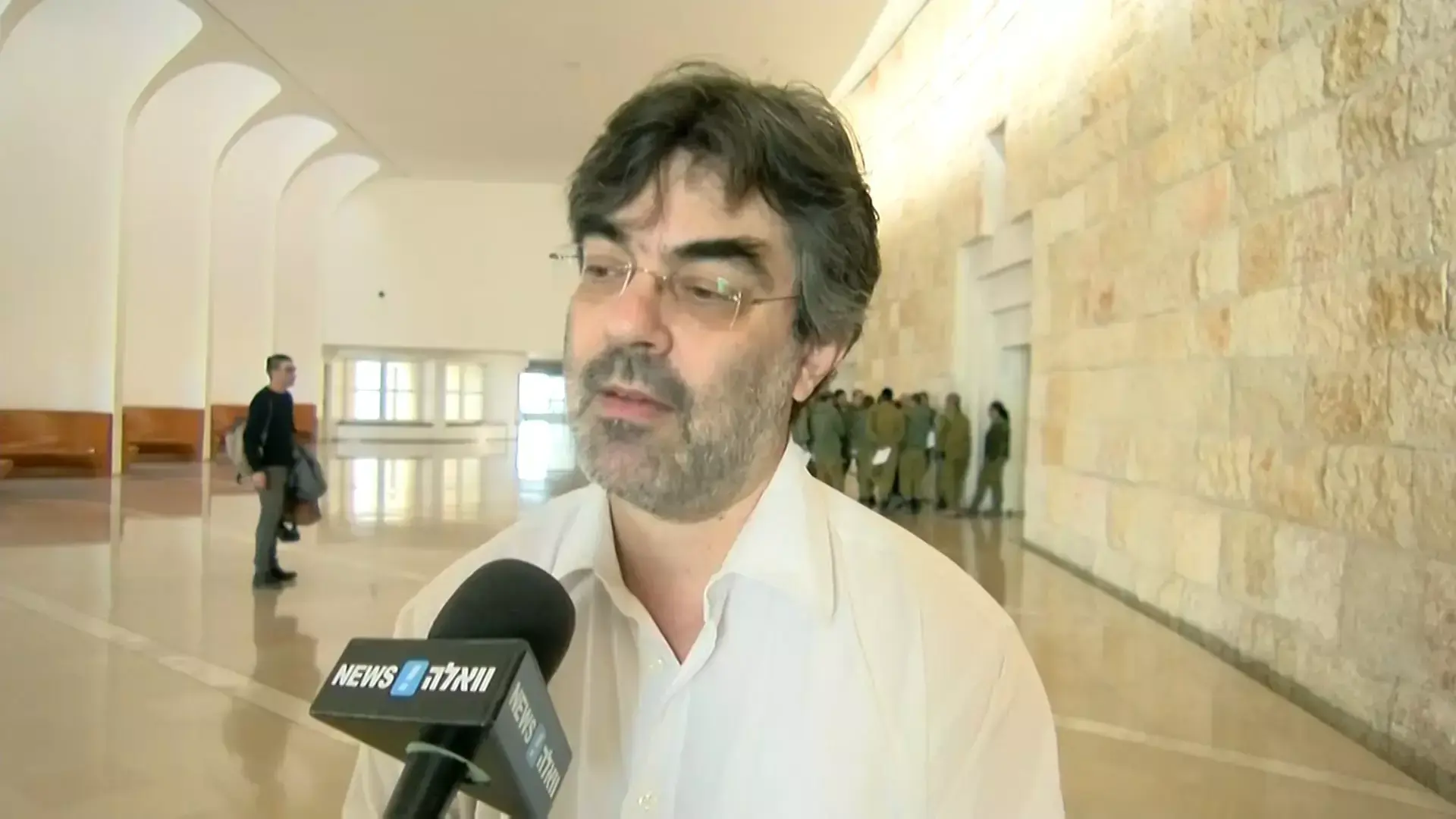 בית המשפט העליון קבע: גופתה של מאי פלג תישרף לפי בקשתה