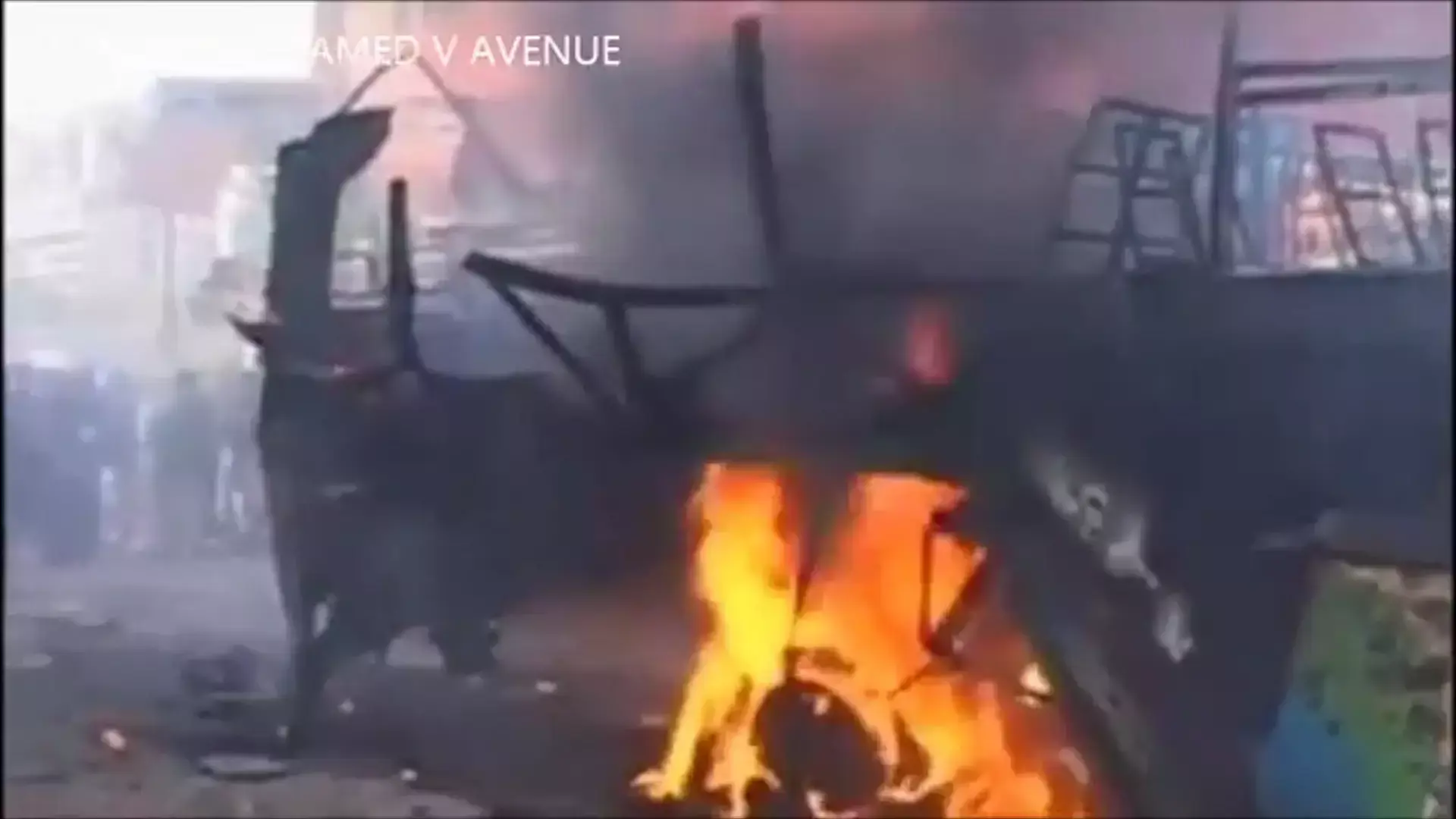 תוניסיה: לפחות 12 הרוגים במתקפה נגד חיילים בבירה
